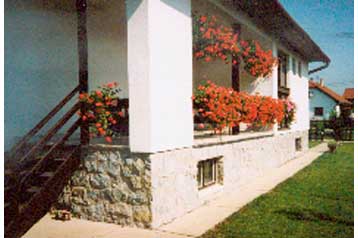 Eslovaquia Privát Smižany, Exterior